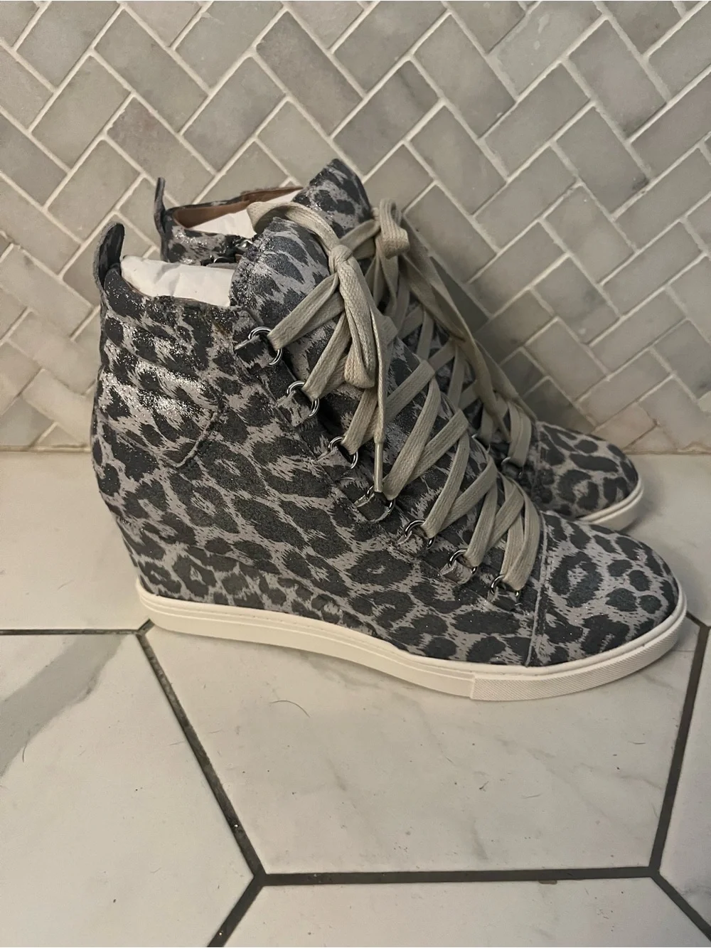 Paolo high top
